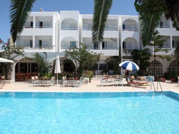 Photo of Outdoor in Kiparissia