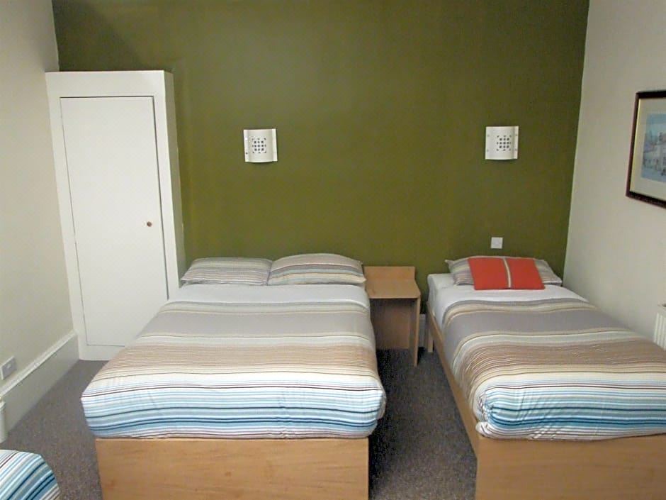 Photo of Bedroom in Glasgow Westend