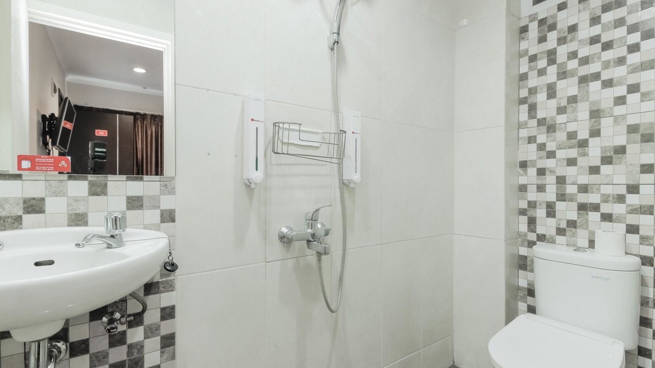 Photo of Bathroom in Jakarta