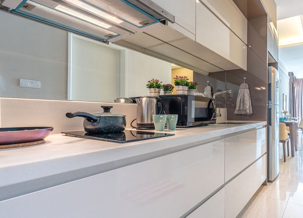 Photo of Kitchen in Sri Hartamas