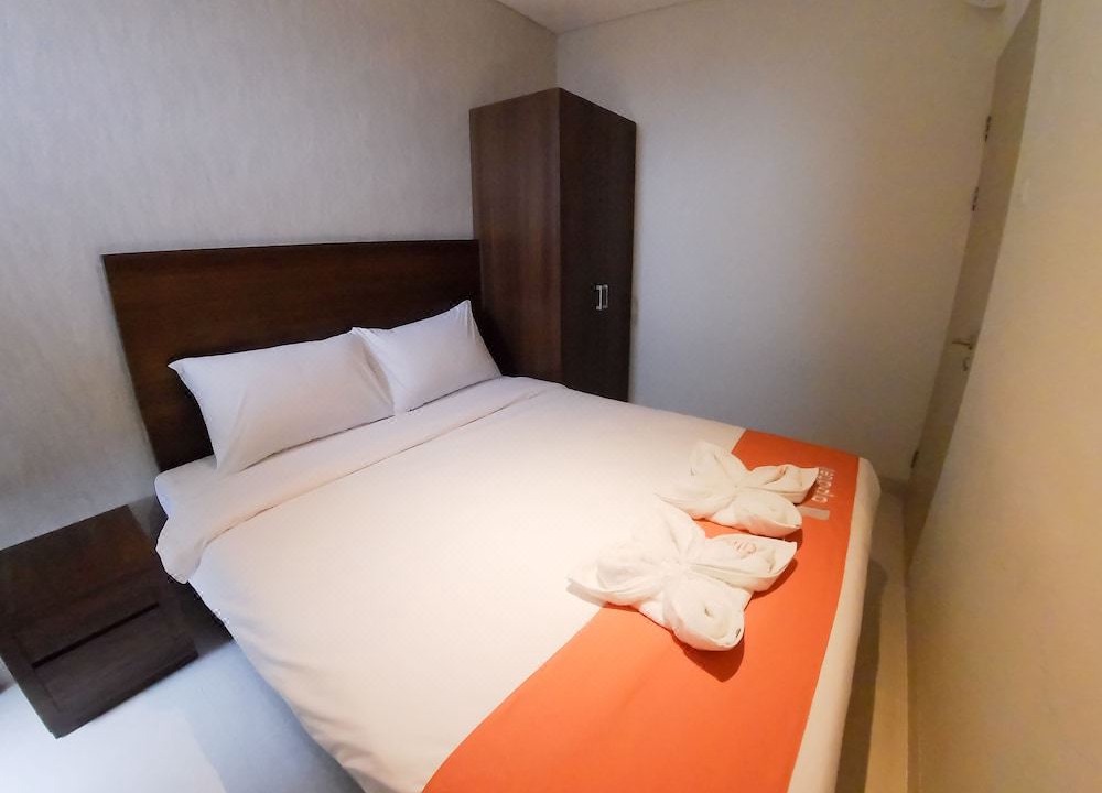 Photo of Bedroom in Old Jakarta