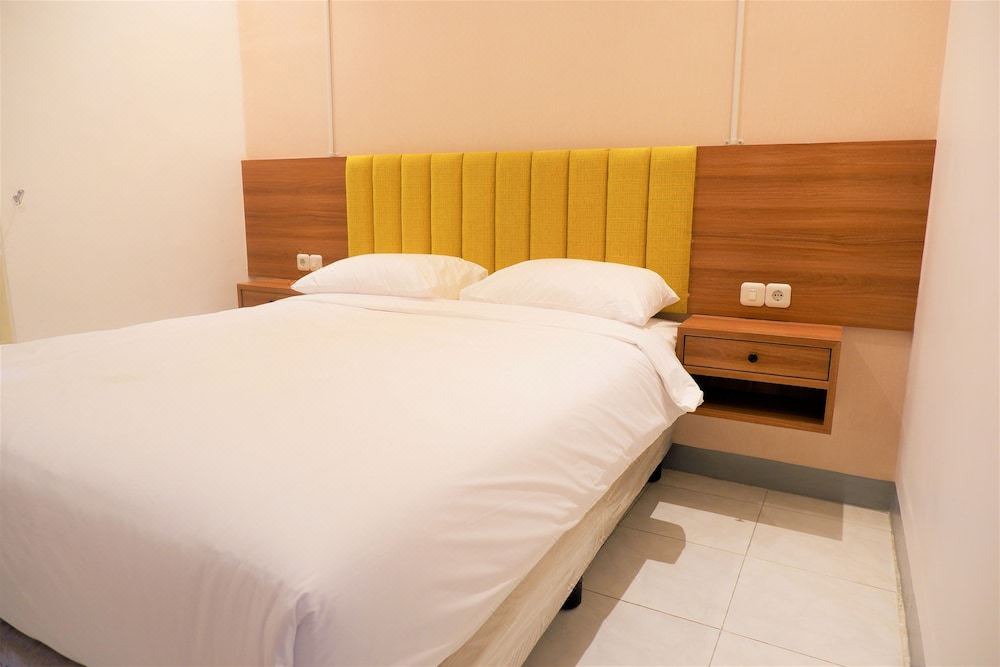 Photo of Bedroom in Surabaya