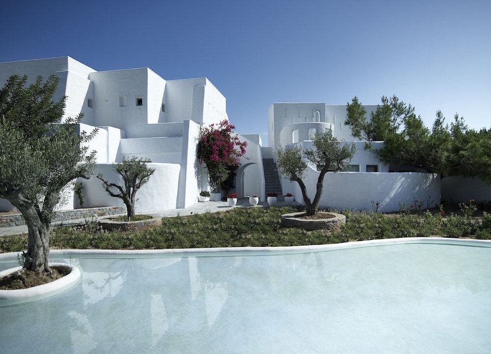 Photo of Outdoor in Vathianos Kampos