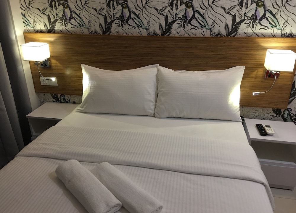 Photo of Bedroom in Dataran Sunway