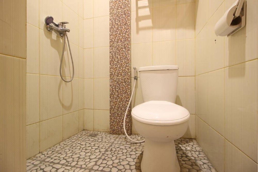 Photo of Bathroom in Sinduharjo