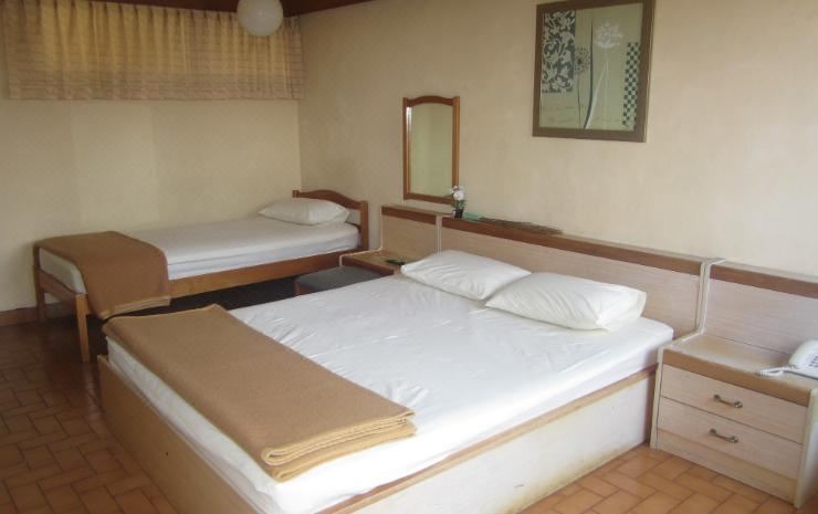 Photo of Bedroom in Ambarawa