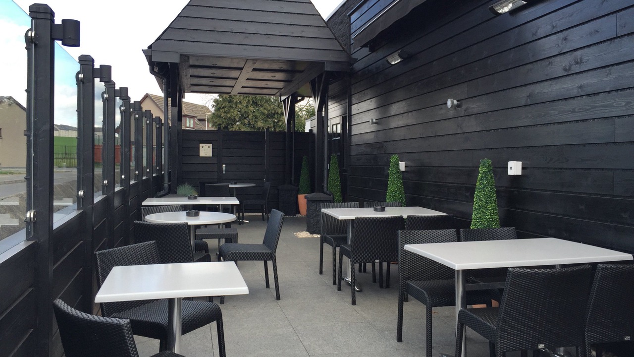 Photo of Patio Balcony in Bucksburn