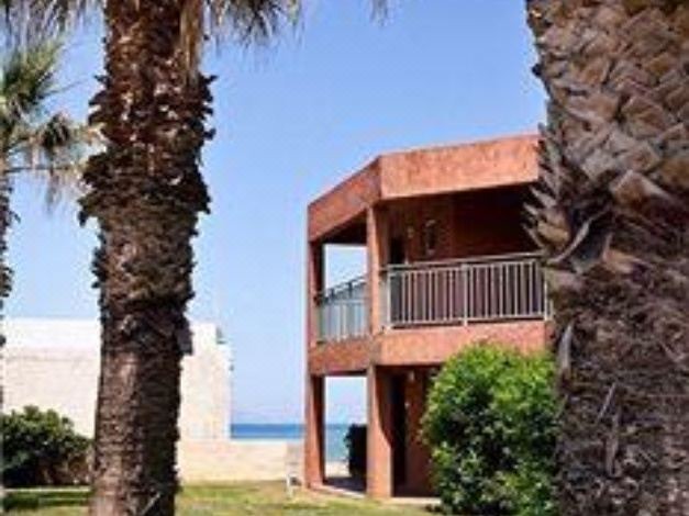 Photo of Buildings in Vathianos Kampos