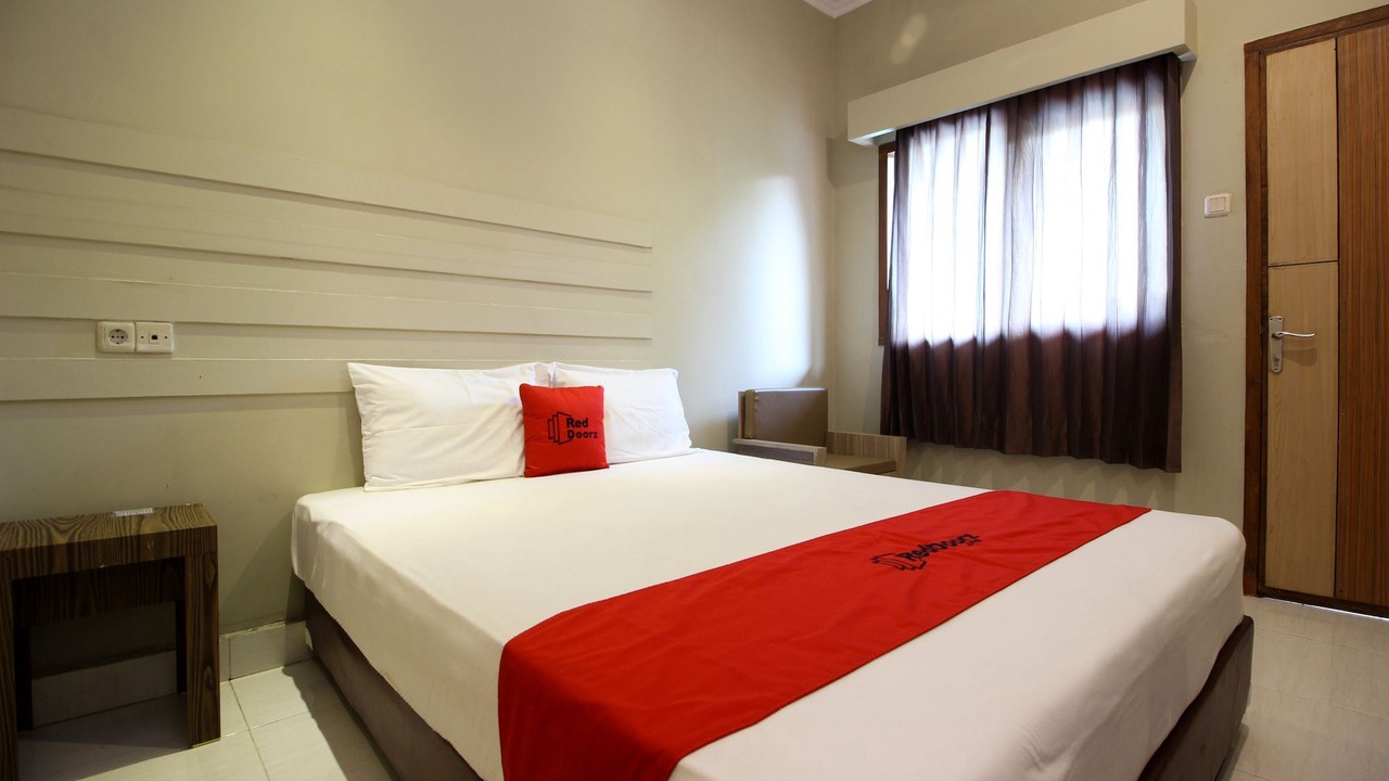 Photo of Bedroom in Sinduharjo