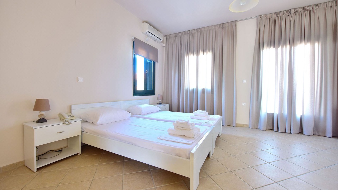 Photo of Bedroom in Marathokampos