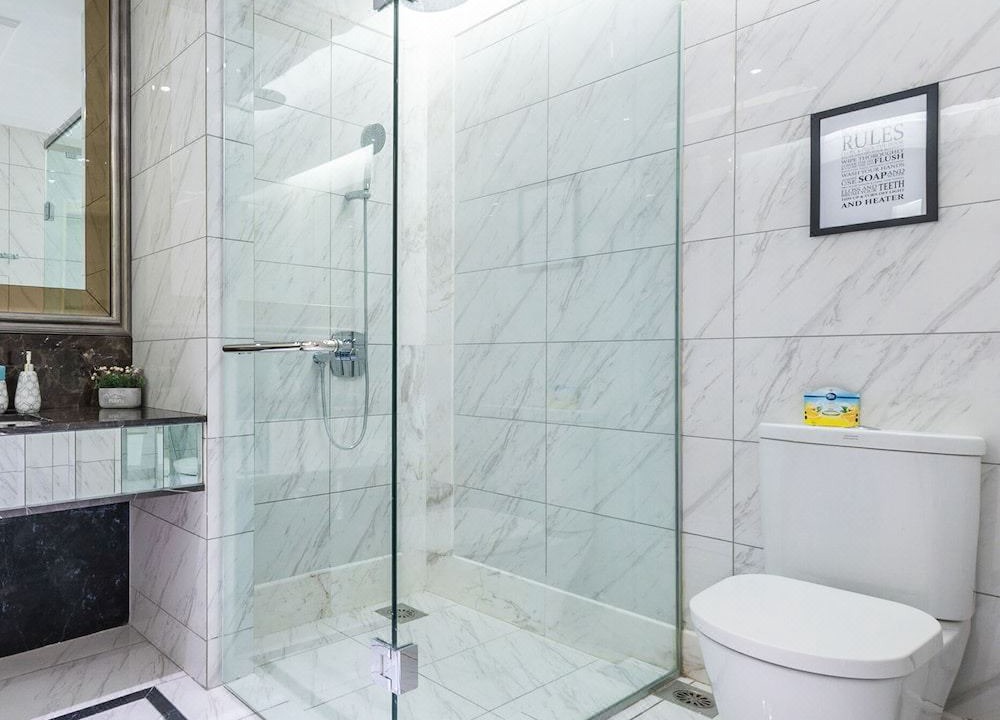 Photo of Bathroom in Sri Hartamas