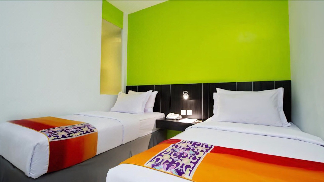 Photo of Bedroom in Tangerang