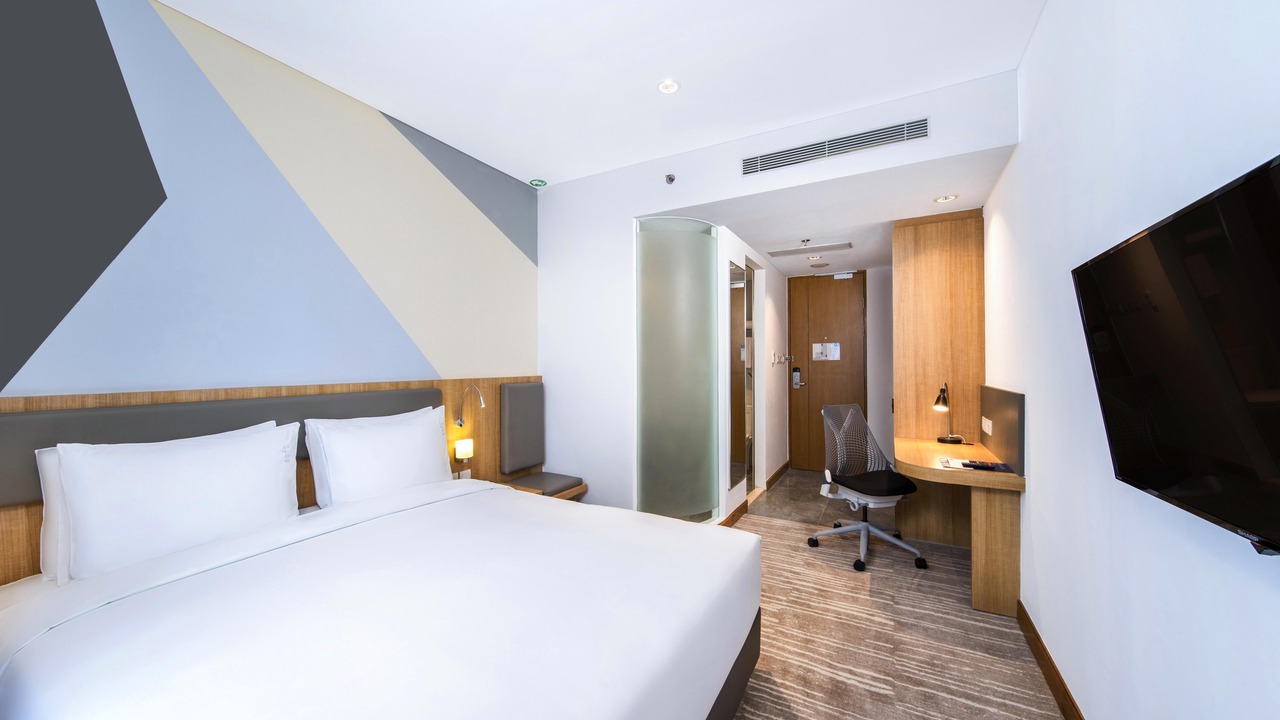 Photo of Bedroom in Menteng