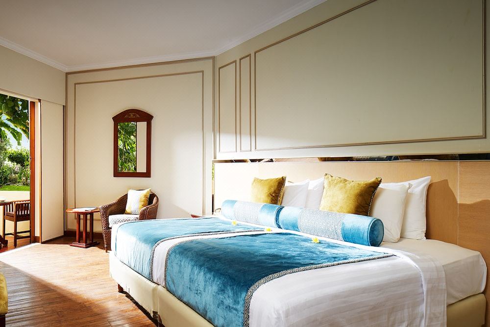 Photo of Bedroom in Nusa Dua