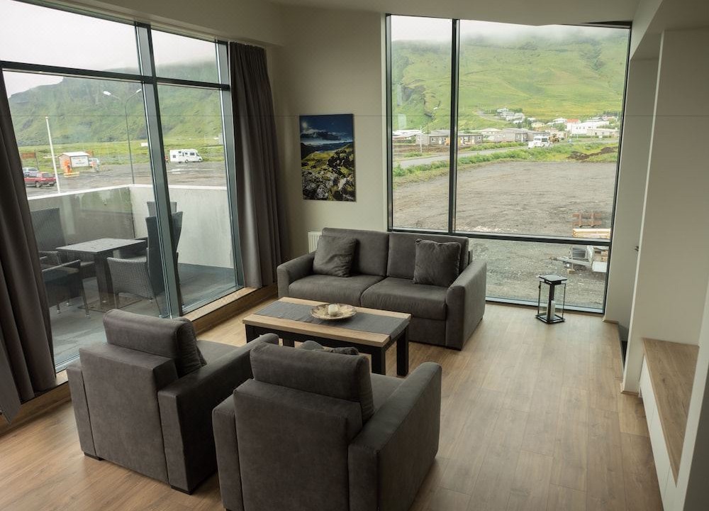 Photo of Livingroom in Myrdalshreppur