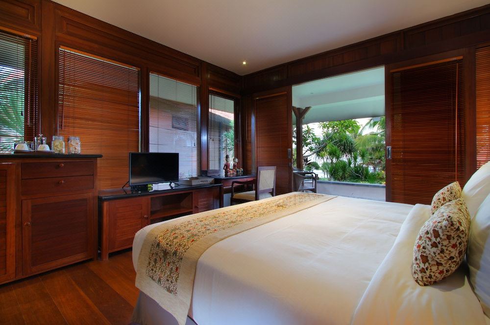 Photo of Bedroom in Kerambitan