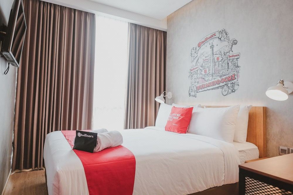 Photo of Bedroom in Jakarta