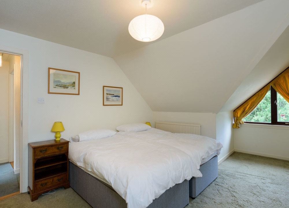 Photo of Bedroom in Haddington