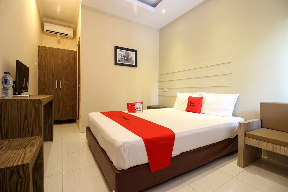 Photo of Bedroom in Sinduharjo