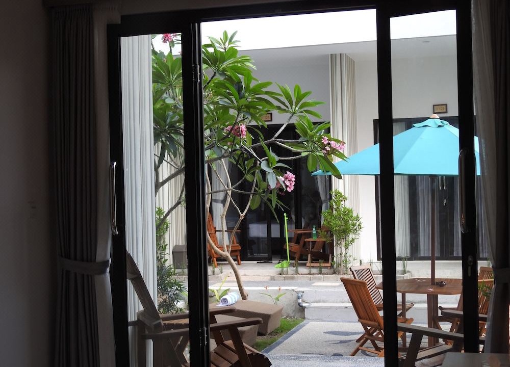 Photo of Patio Balcony in Mangsit