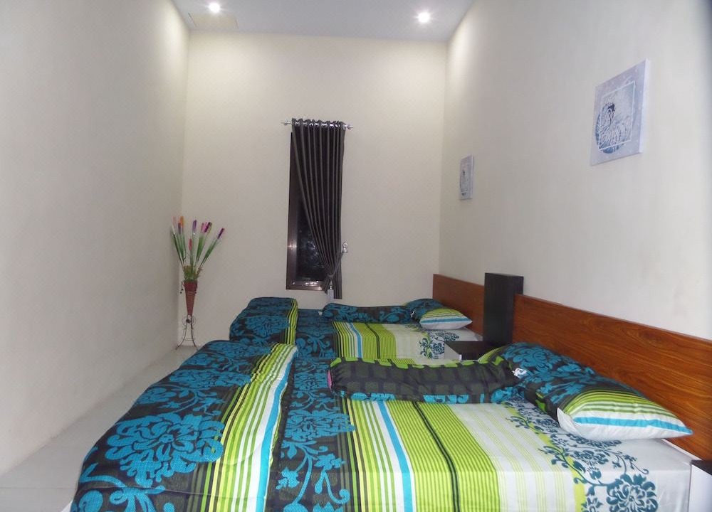 Photo of Bedroom in Sukapura