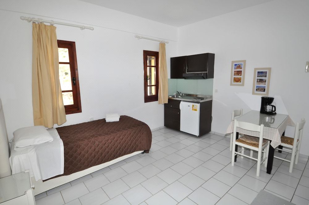 Photo of Livingroom in Agia Pelagia