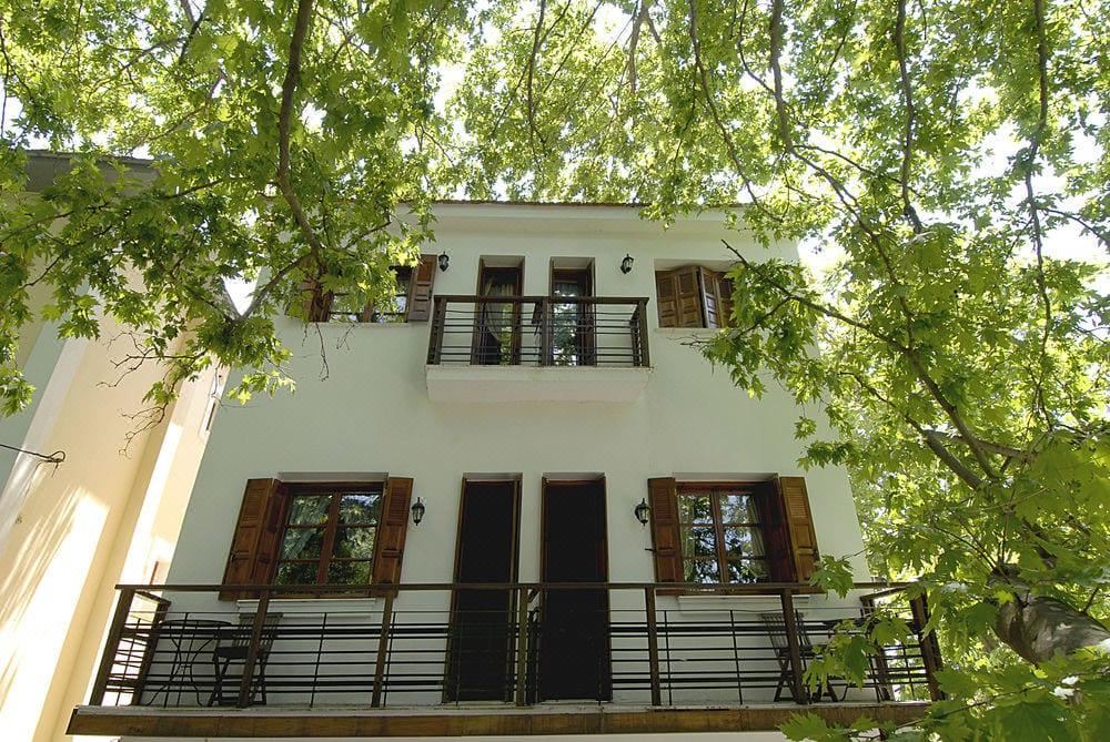 Photo of Buildings in Portaria