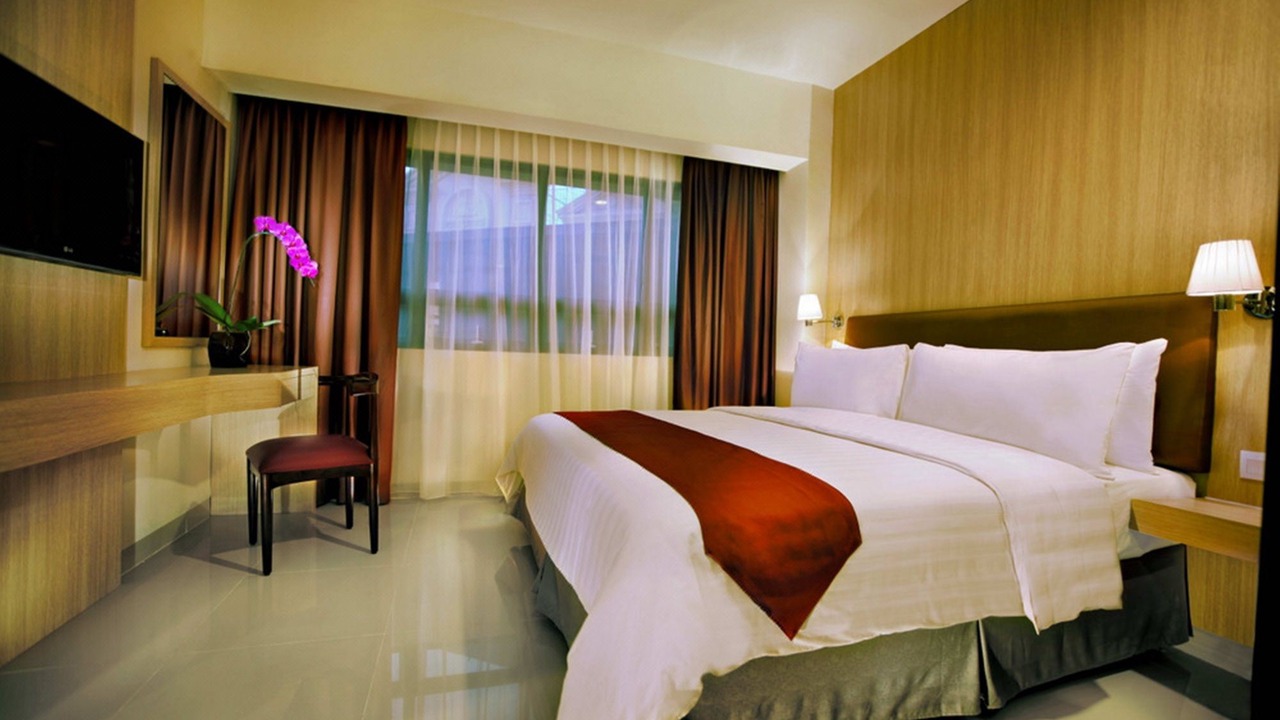 Photo of Bedroom in Tangerang