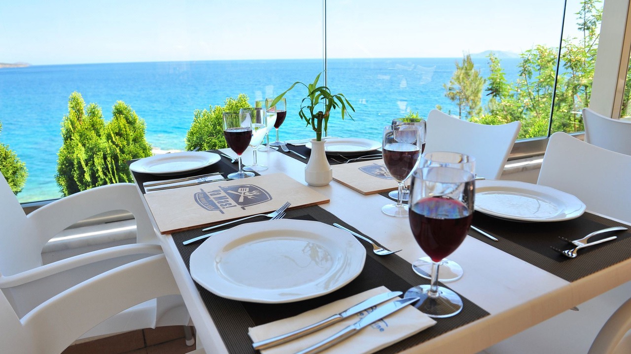 Photo of Patio Balcony in Ammoudara