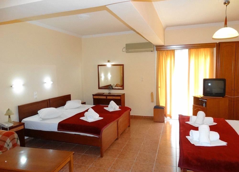 Photo of Bedroom in Piraeus