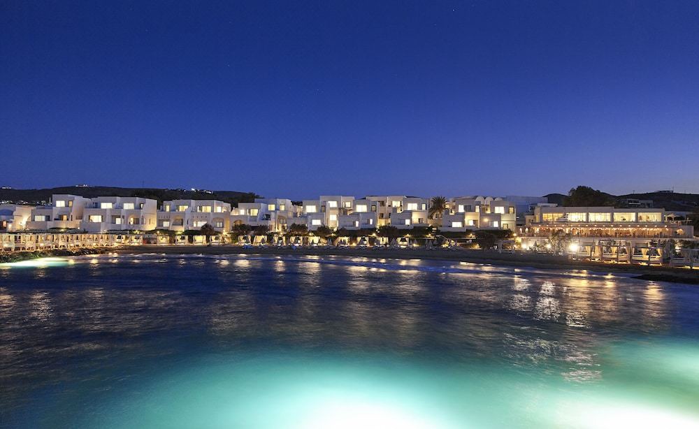 Photo of Outdoor in Vathianos Kampos