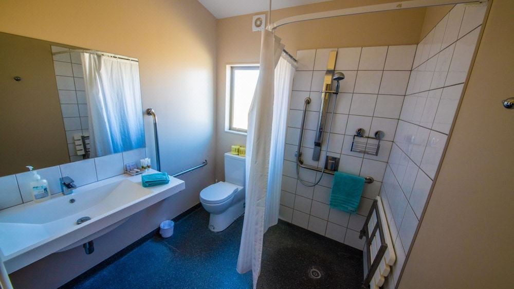 Photo of Bathroom in Waipiata