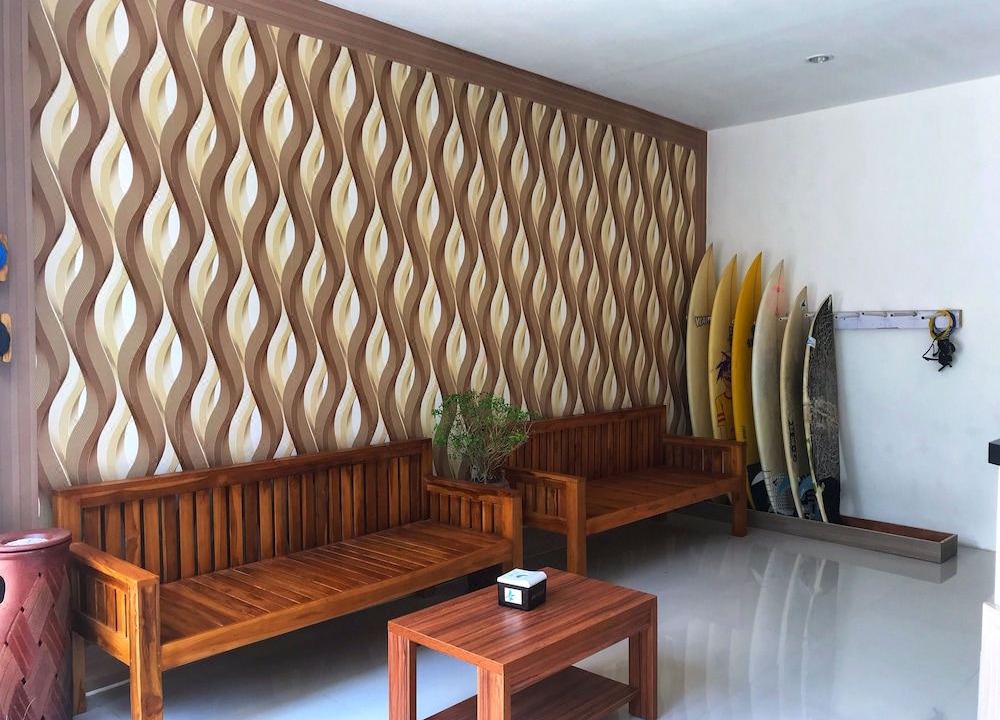 Photo of Livingroom in Mangsit