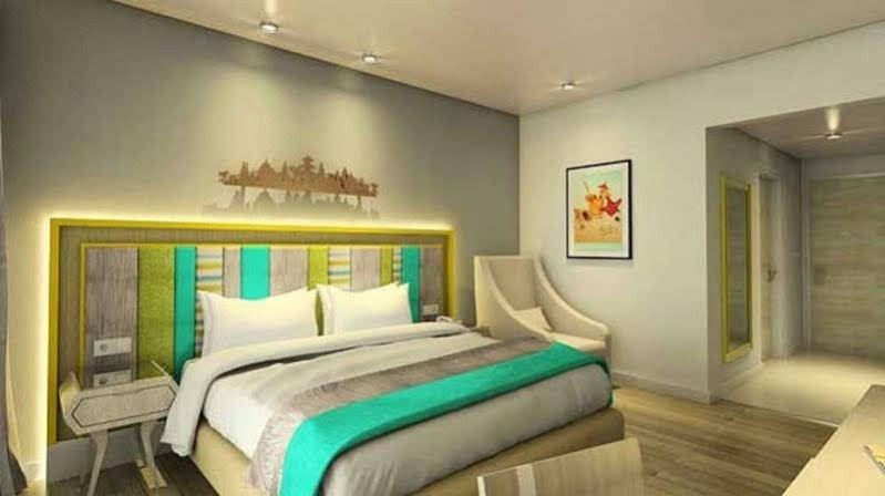 Photo of Bedroom in Nusa Dua