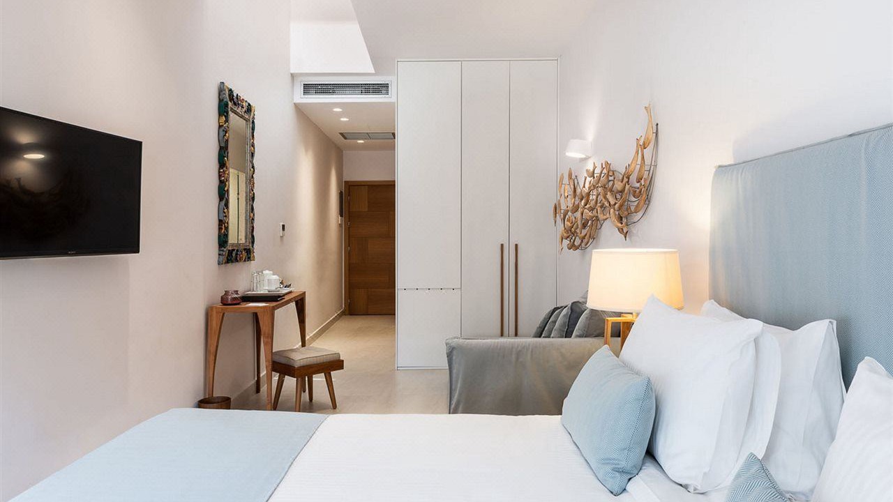 Photo of Bedroom in Old Town
