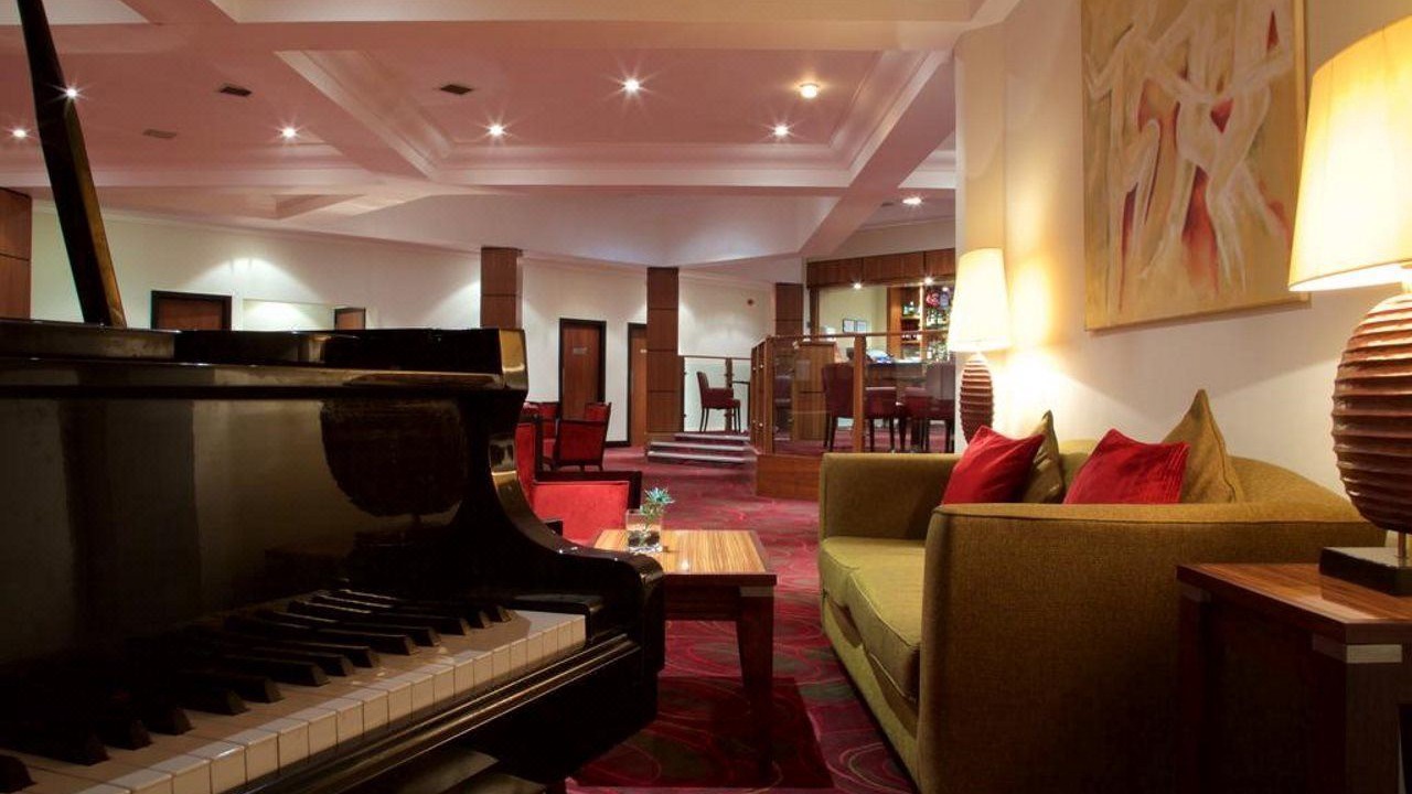 Photo of Livingroom in Irvine