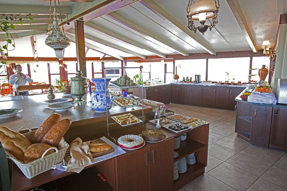 Photo of Livingroom in Sultanahmet