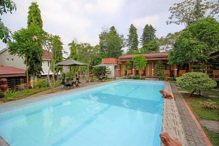 Photo of Outdoor in Sinduharjo