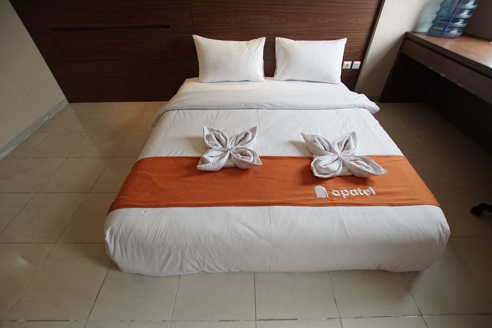 Photo of Bedroom in Pinang