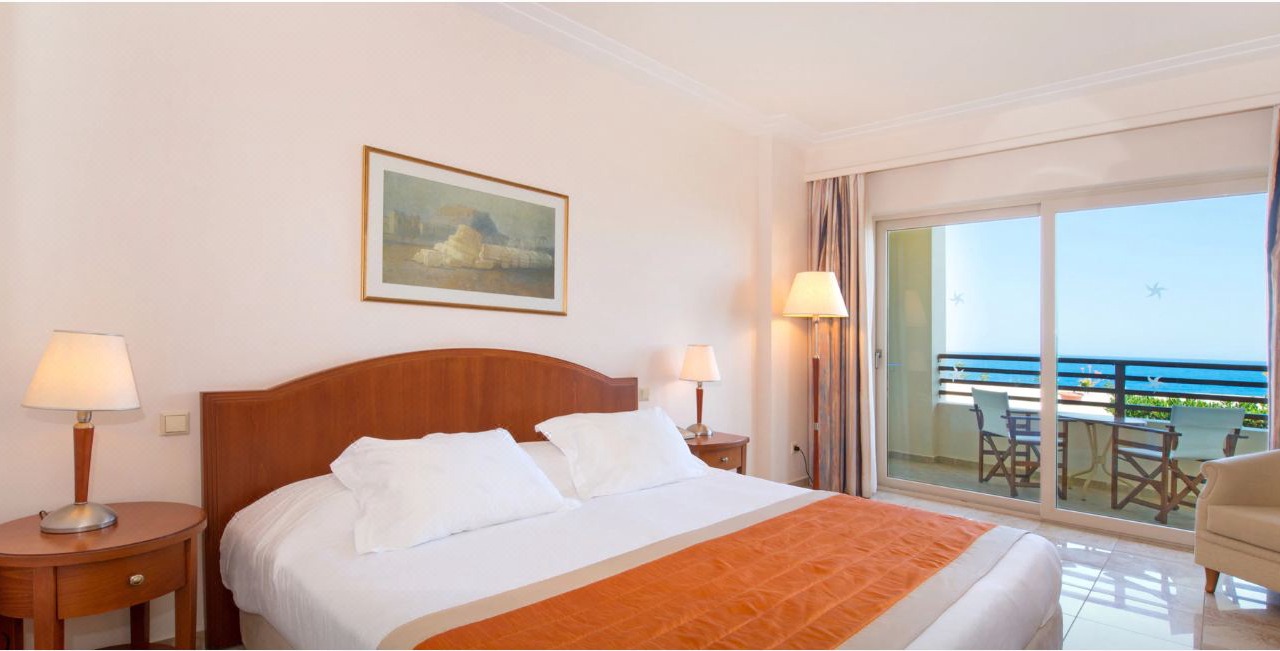 Photo of Bedroom in Lavris