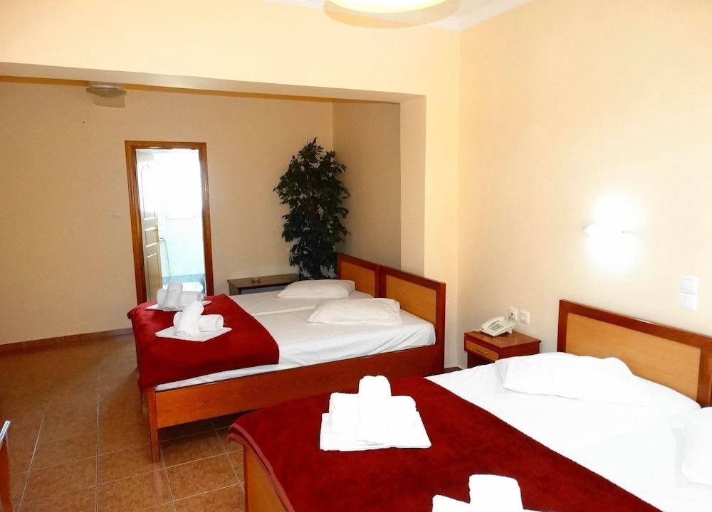 Photo of Bedroom in Piraeus