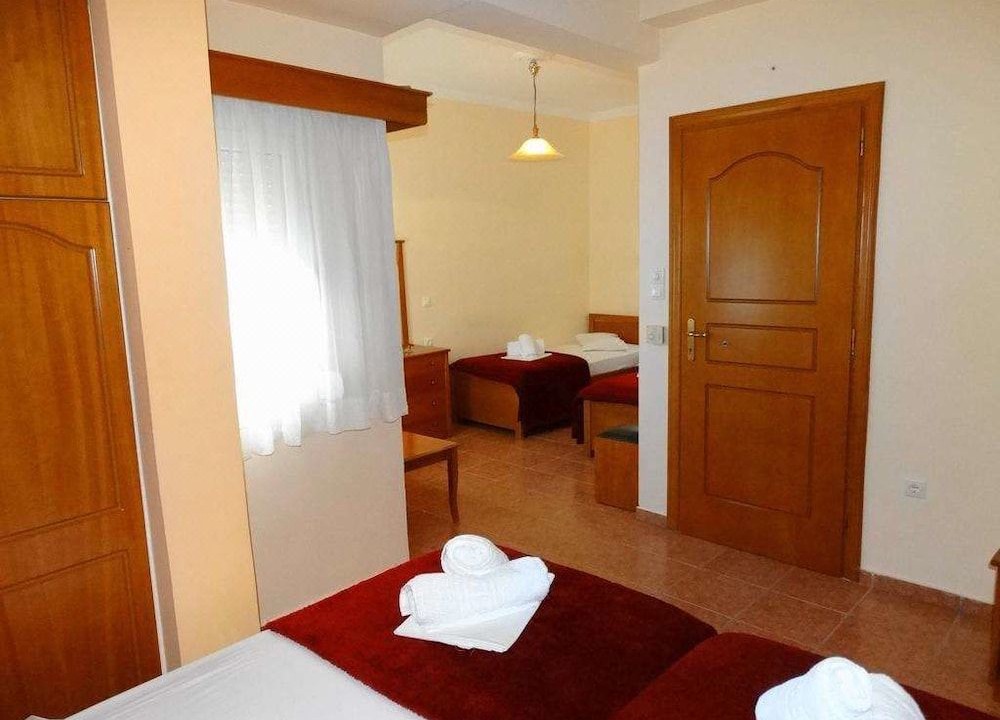 Photo of Bedroom in Piraeus