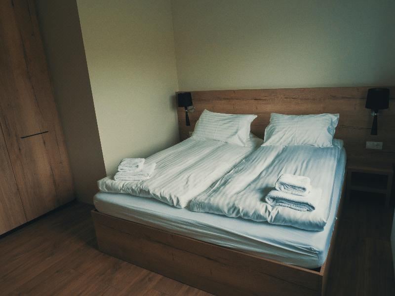 Photo of Bedroom in Myrdalshreppur