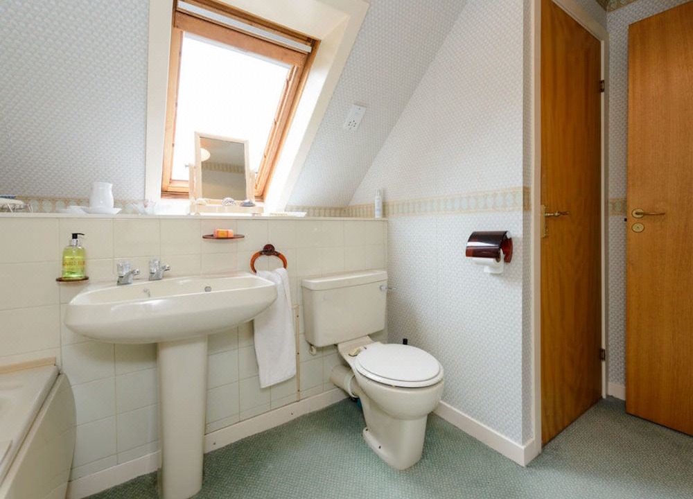 Photo of Bathroom in Haddington