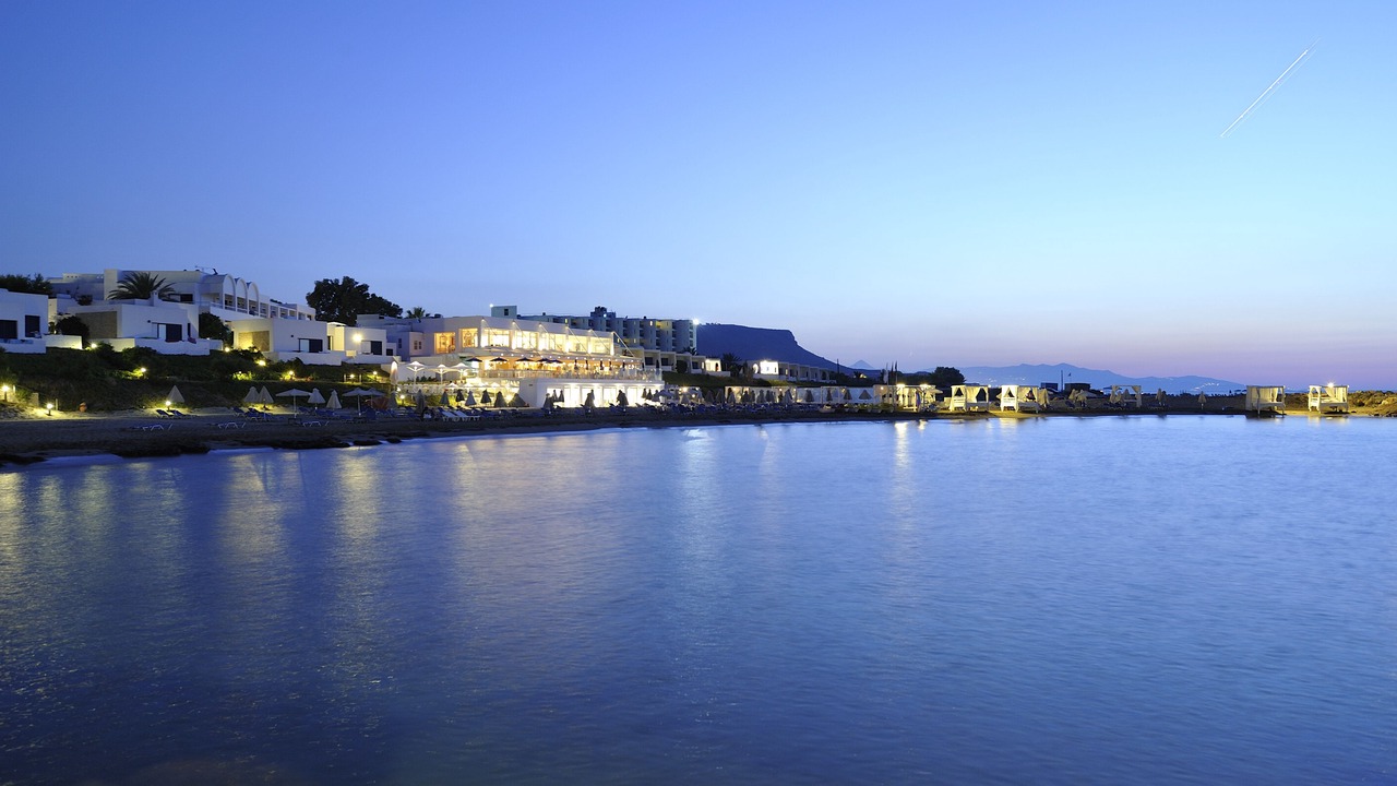 Photo of Outdoor in Vathianos Kampos