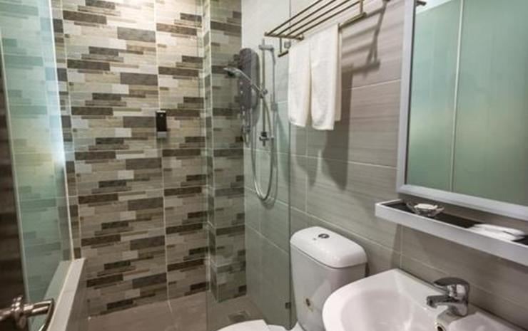 Photo of Bathroom in Medan Tuanku