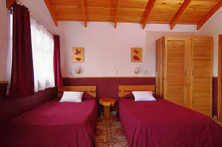 Photo of Bedroom in San Roque