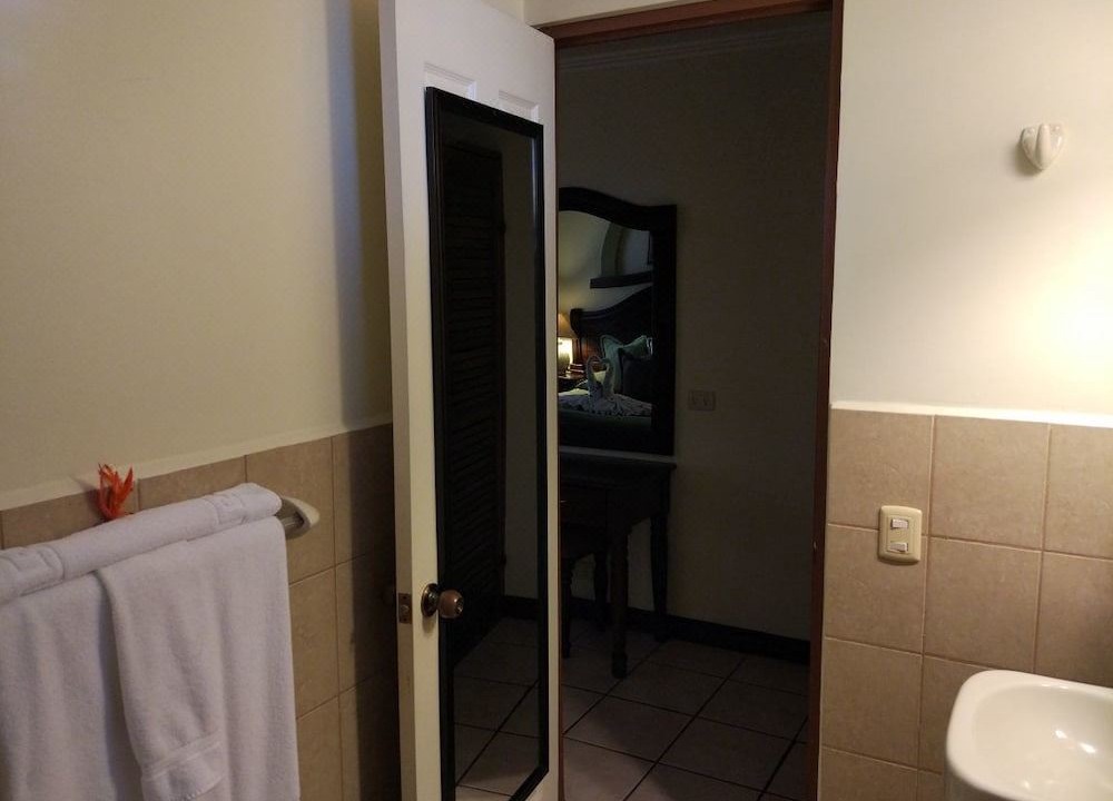 Photo of Bathroom in Orotina