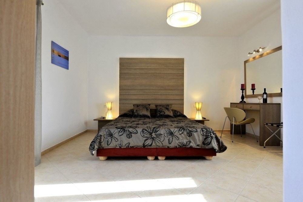 Photo of Bedroom in Naousa