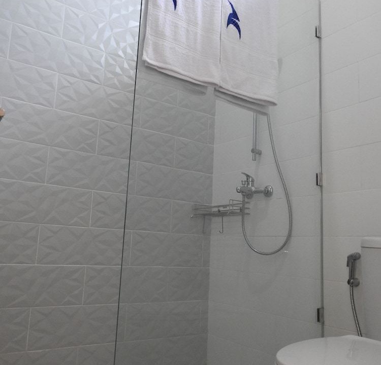 Photo of Bathroom in Mangsit